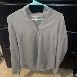 Dress button up shirt
